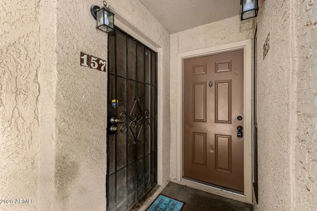 $150,000 | 3131 West Cochise Drive, Unit 157, Phoenix, AZ 85051