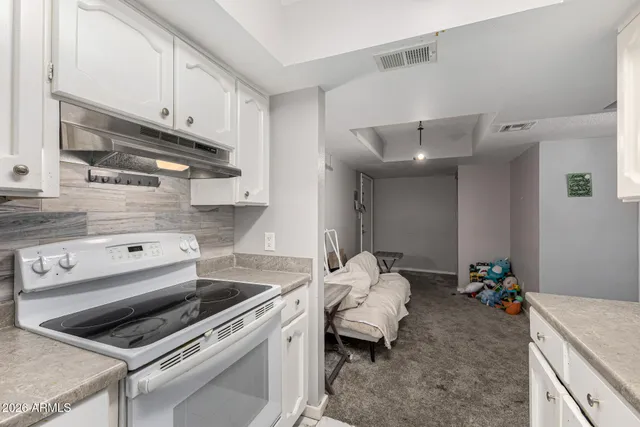 $150,000 | 3131 West Cochise Drive, Unit 157, Phoenix, AZ 85051