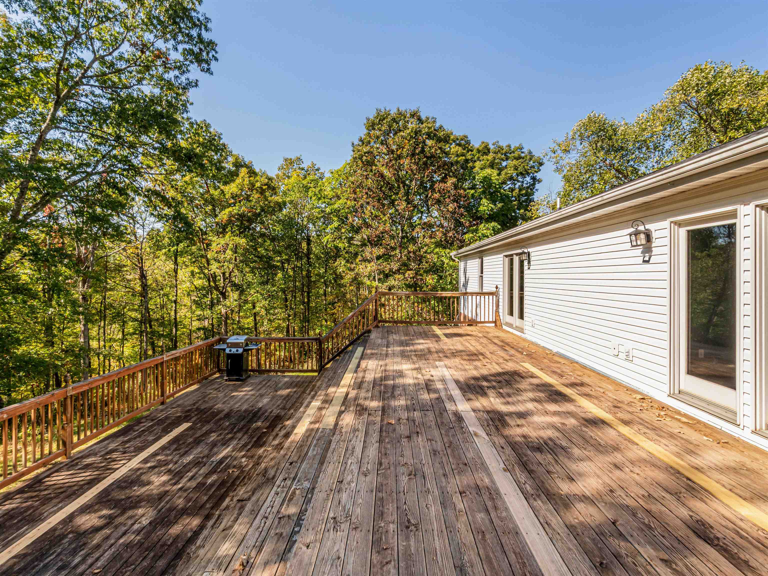 704 Jericho Road Ona, WV 25545 - Photo 23 of 30 Gallery Image 23