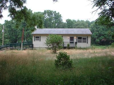 4625 East Dowling Road Dowling, MI 49050 - Photo 1 of 1 Primary Photo