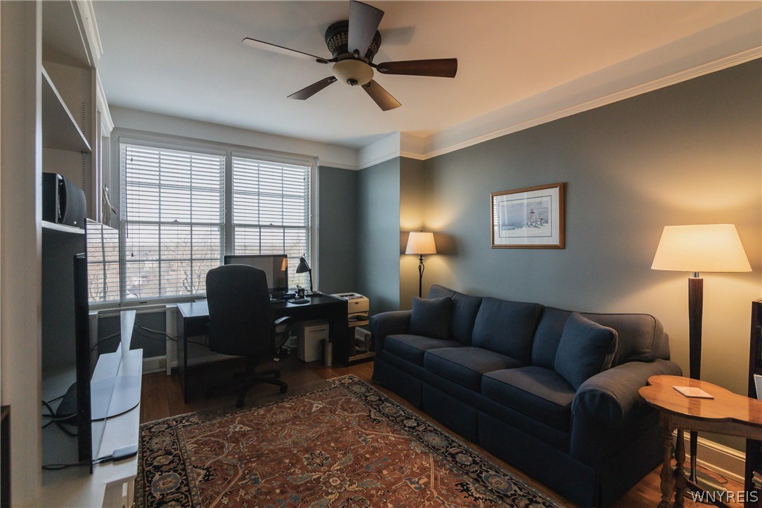 33 Gates Circle, Unit 7D Buffalo, NY 14222 - Photo 11 of 50