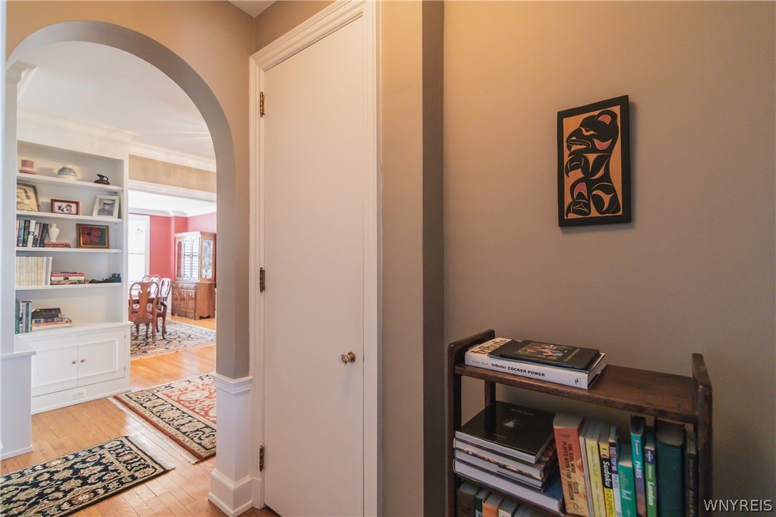 33 Gates Circle, Unit 7D Buffalo, NY 14222 - Photo 12 of 50