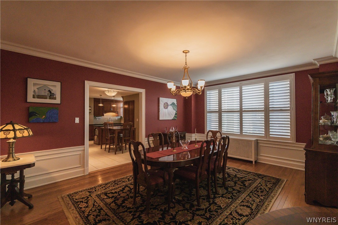 33 Gates Circle, Unit 7D Buffalo, NY 14222 - Photo 21 of 50