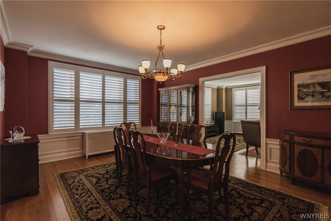 33 Gates Circle, Unit 7D Buffalo, NY 14222 - Photo 22 of 50