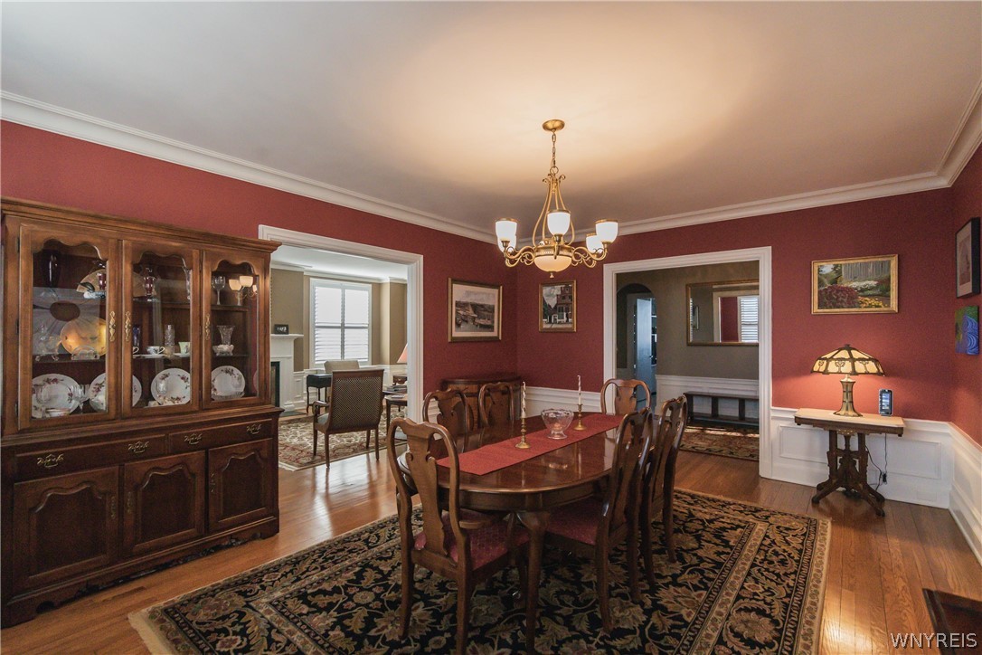 33 Gates Circle, Unit 7D Buffalo, NY 14222 - Photo 23 of 50