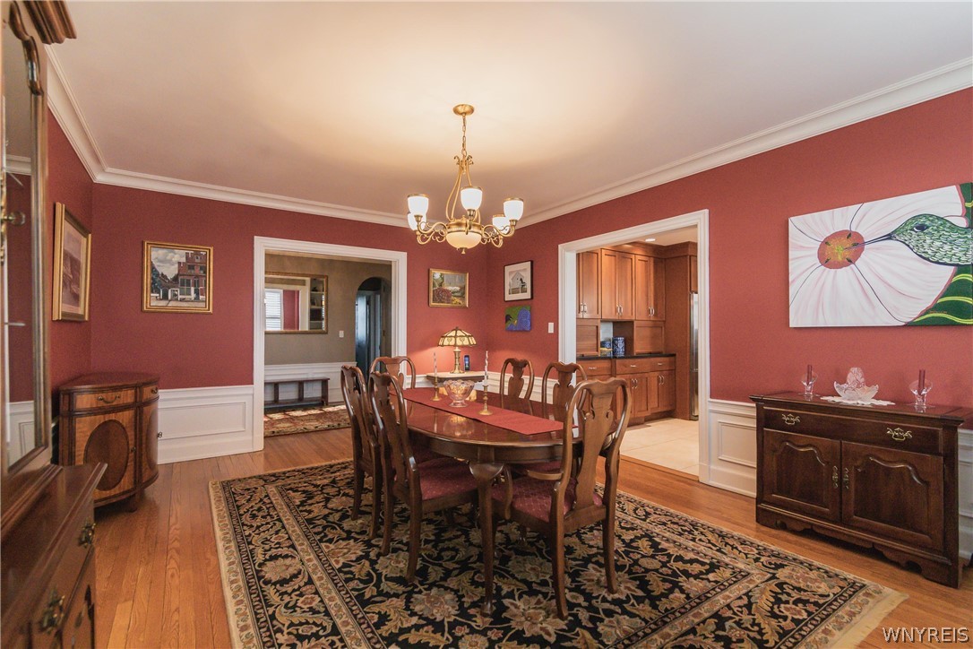 33 Gates Circle, Unit 7D Buffalo, NY 14222 - Photo 24 of 50