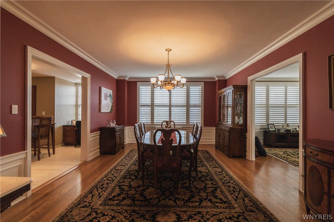 33 Gates Circle, Unit 7D Buffalo, NY 14222 - Photo 25 of 50