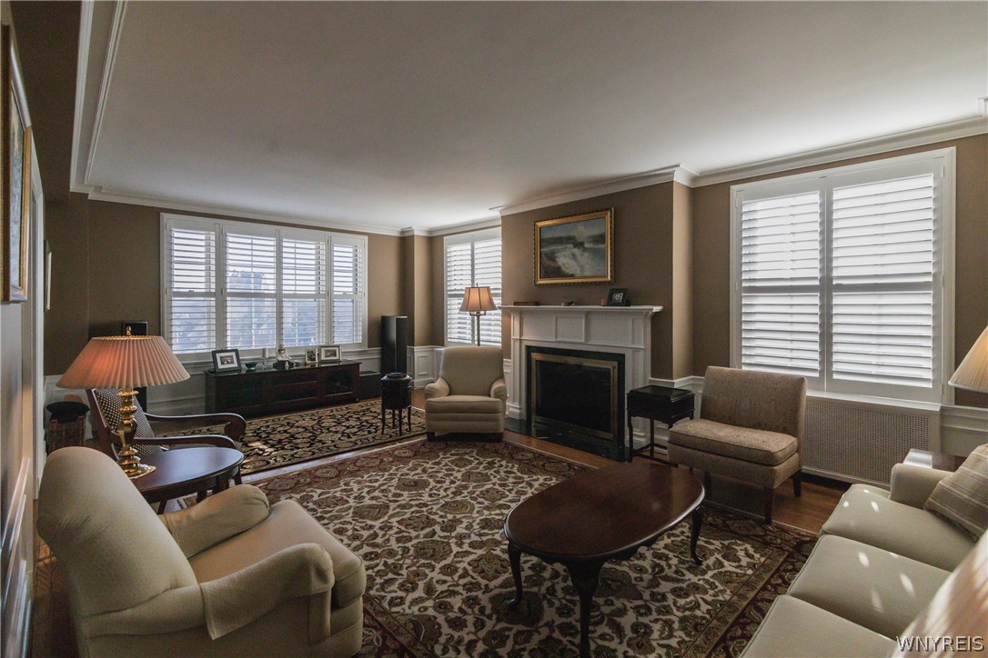 33 Gates Circle, Unit 7D Buffalo, NY 14222 - Photo 26 of 50