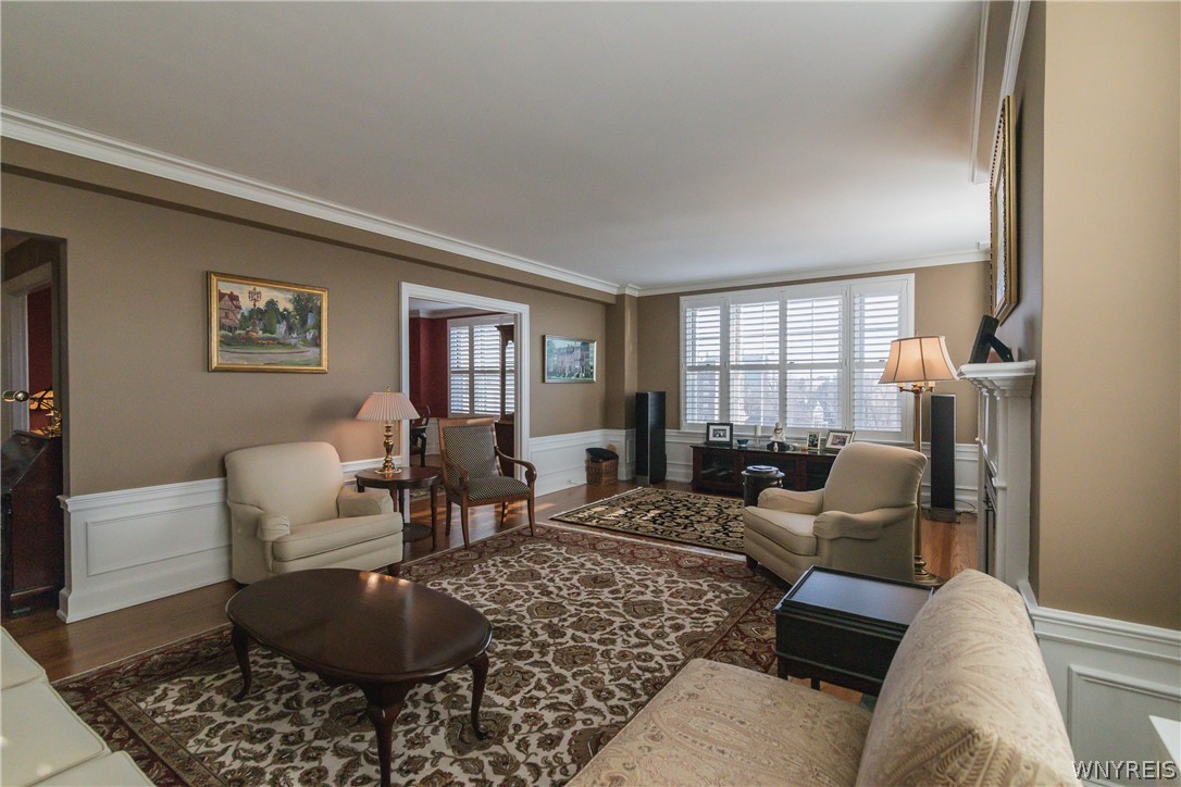 33 Gates Circle, Unit 7D Buffalo, NY 14222 - Photo 27 of 50