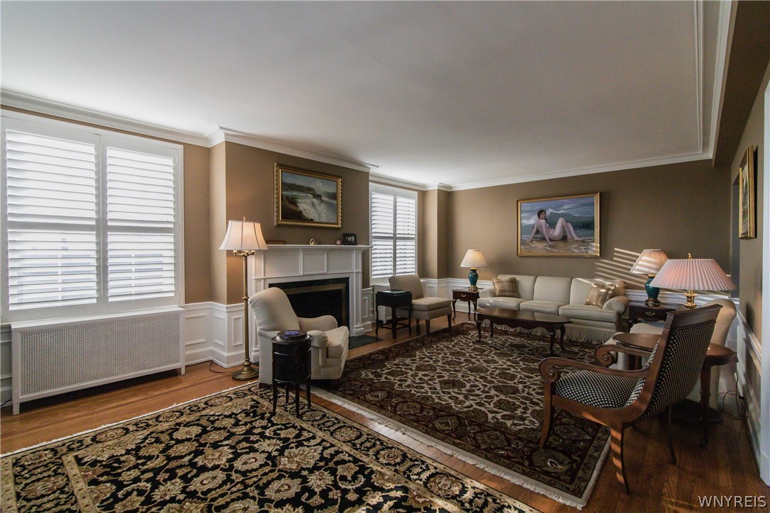 33 Gates Circle, Unit 7D Buffalo, NY 14222 - Photo 28 of 50