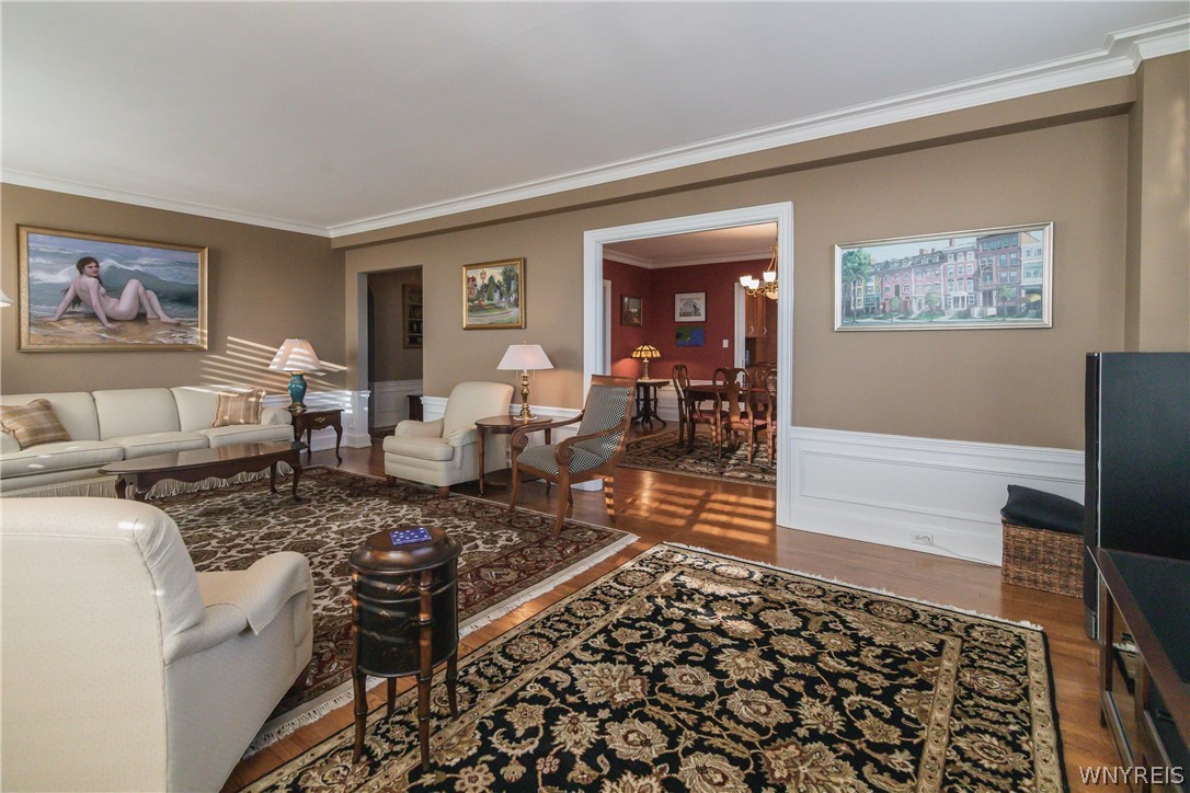 33 Gates Circle, Unit 7D Buffalo, NY 14222 - Photo 29 of 50