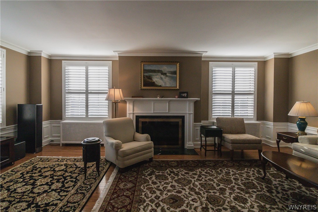 33 Gates Circle, Unit 7D Buffalo, NY 14222 - Photo 30 of 50