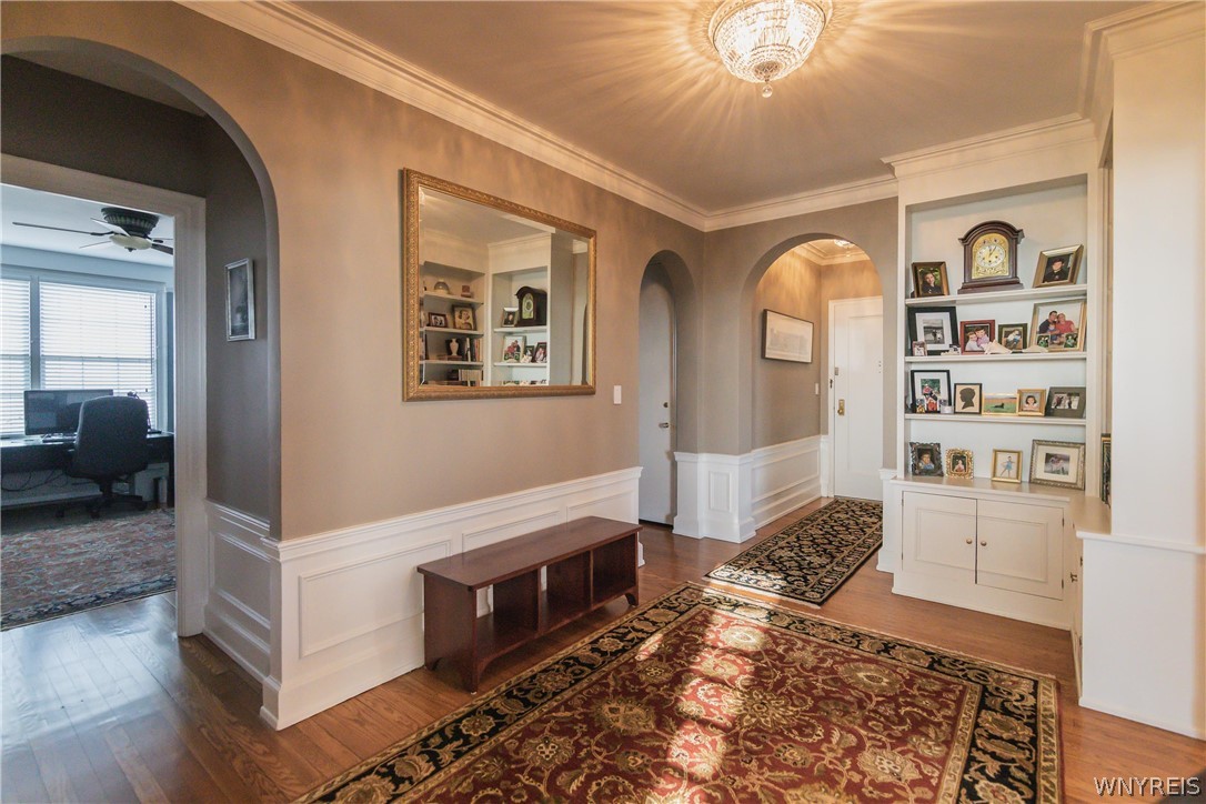 33 Gates Circle, Unit 7D Buffalo, NY 14222 - Photo 32 of 50