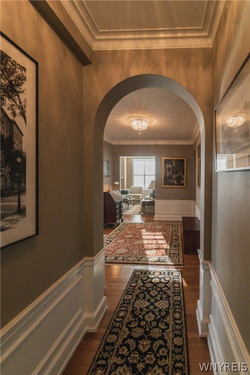 33 Gates Circle, Unit 7D Buffalo, NY 14222 - Photo 33 of 50