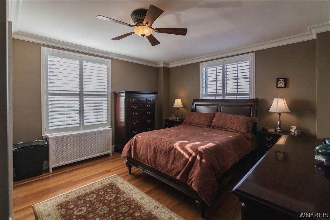 33 Gates Circle, Unit 7D Buffalo, NY 14222 - Photo 34 of 50