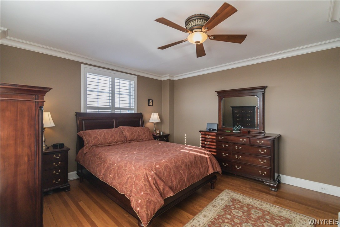 33 Gates Circle, Unit 7D Buffalo, NY 14222 - Photo 35 of 50