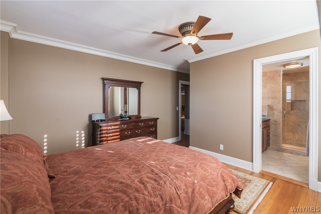 33 Gates Circle, Unit 7D Buffalo, NY 14222 - Photo 36 of 50