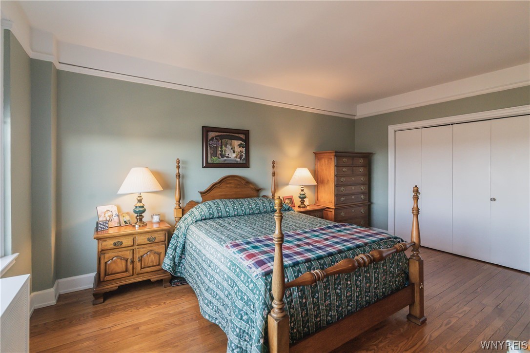 33 Gates Circle, Unit 7D Buffalo, NY 14222 - Photo 41 of 50