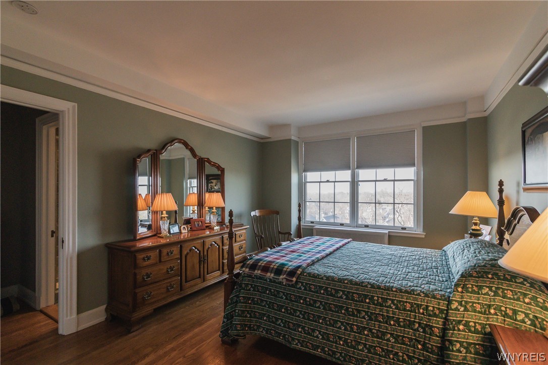 33 Gates Circle, Unit 7D Buffalo, NY 14222 - Photo 43 of 50