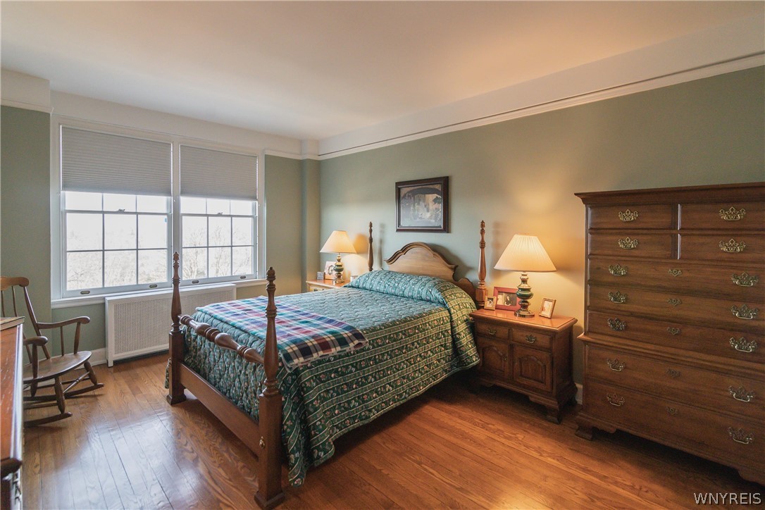 33 Gates Circle, Unit 7D Buffalo, NY 14222 - Photo 44 of 50