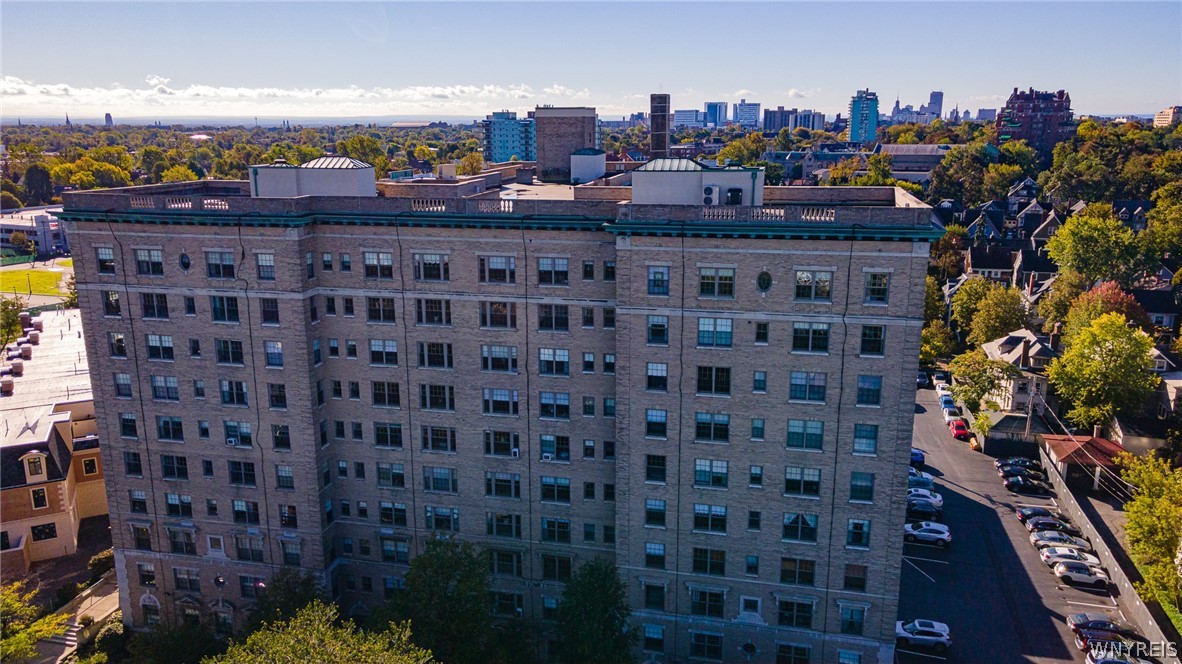 33 Gates Circle, Unit 7D Buffalo, NY 14222 - Photo 50 of 50