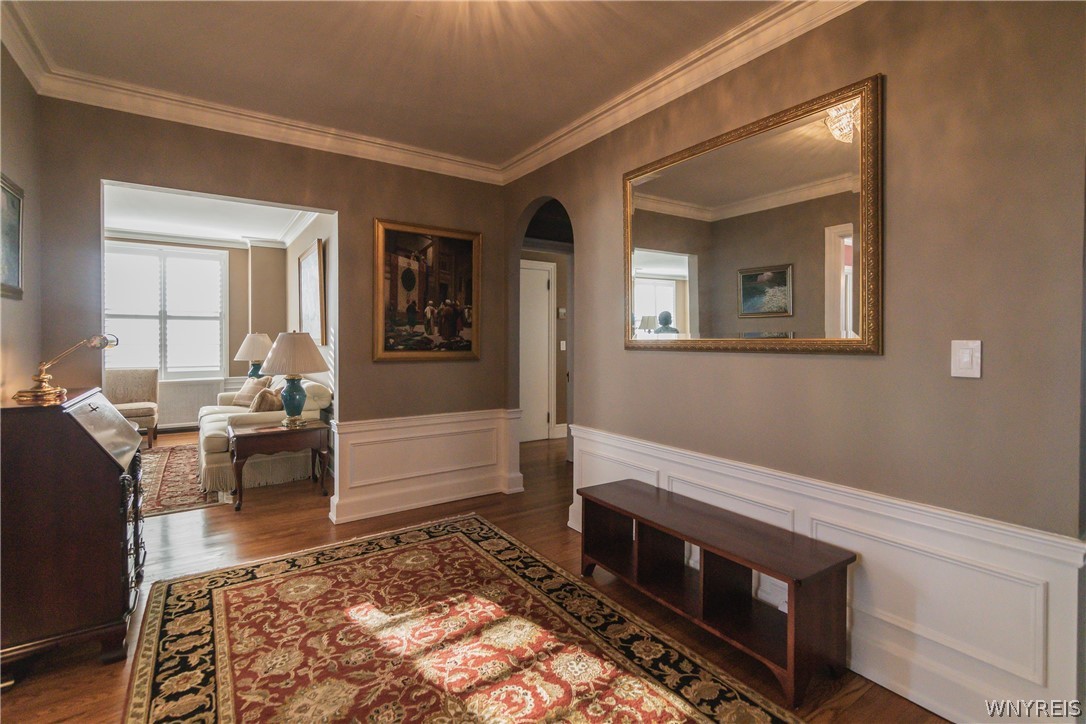 33 Gates Circle, Unit 7D Buffalo, NY 14222 - Photo 5 of 50