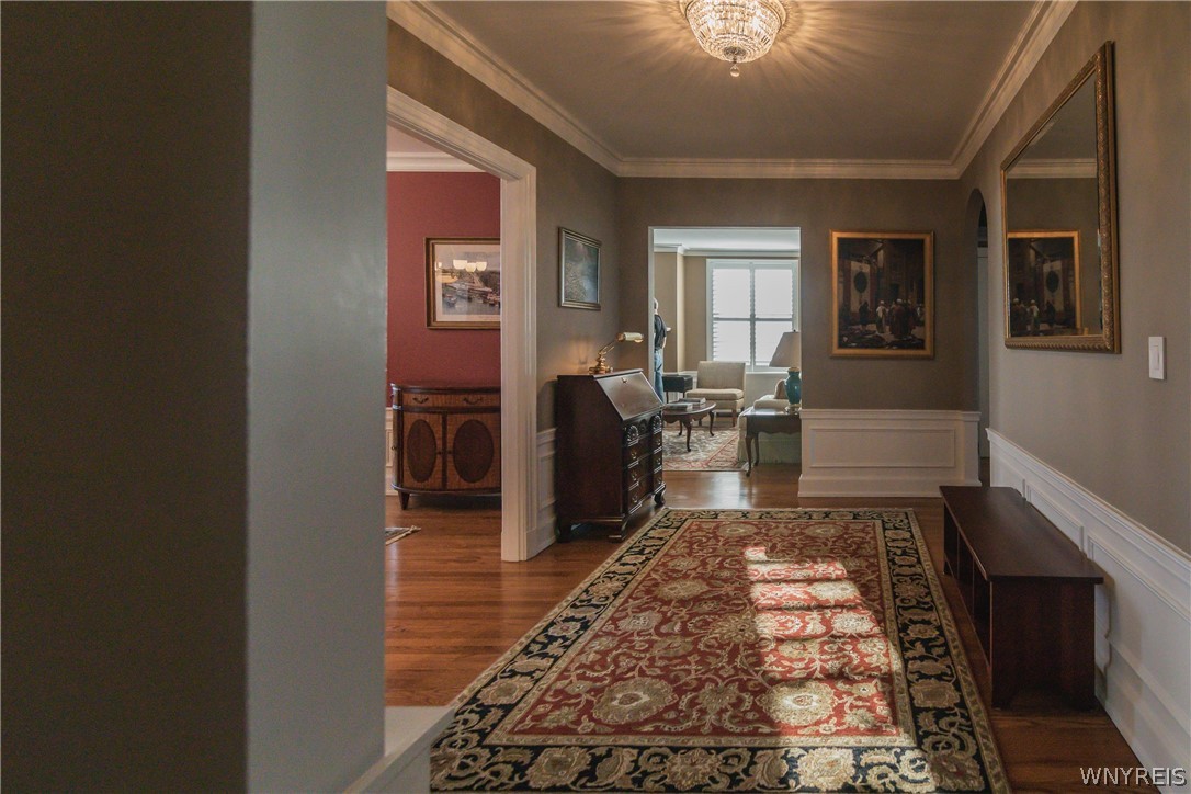 33 Gates Circle, Unit 7D Buffalo, NY 14222 - Photo 7 of 50