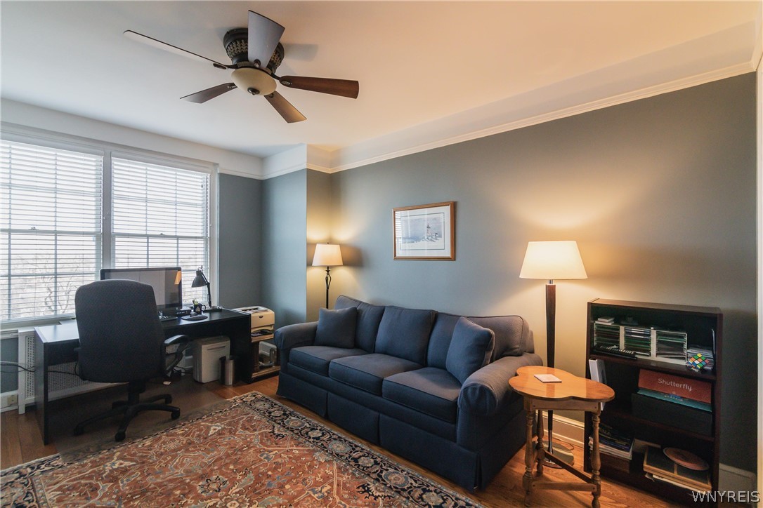 33 Gates Circle, Unit 7D Buffalo, NY 14222 - Photo 10 of 50