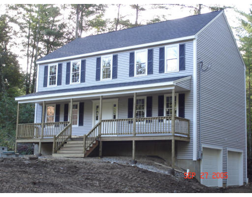 1 Old Poor Farm Road Ware, MA 01082 - Photo 1 of 1 Gallery Image 1
