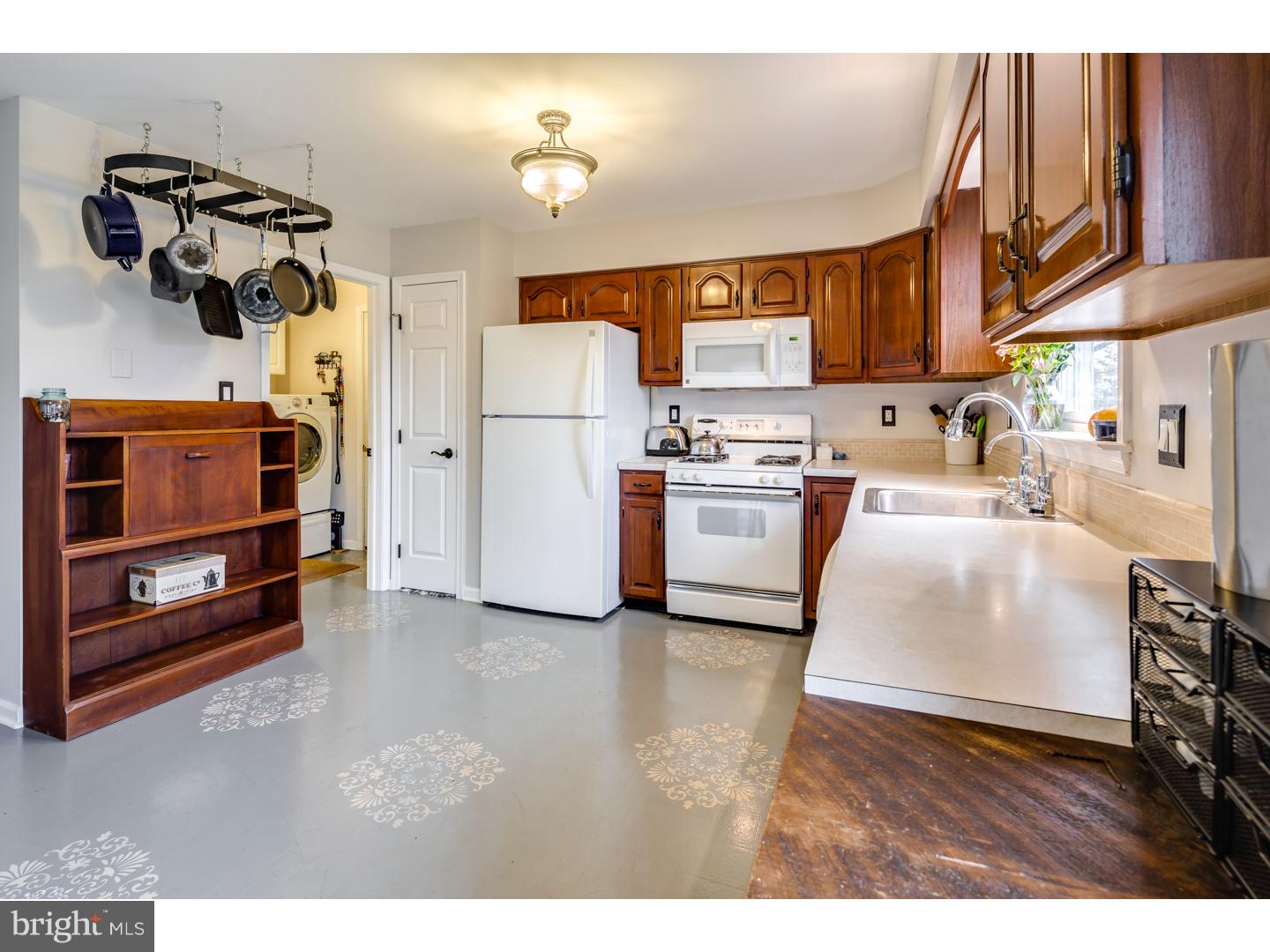 1215 Mega Lane Gilbertsville, PA 19525 - Photo 11 of 25 Kitchen