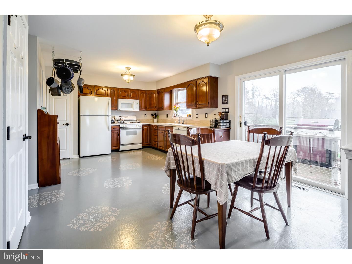 1215 Mega Lane Gilbertsville, PA 19525 - Photo 12 of 25 Kitchen