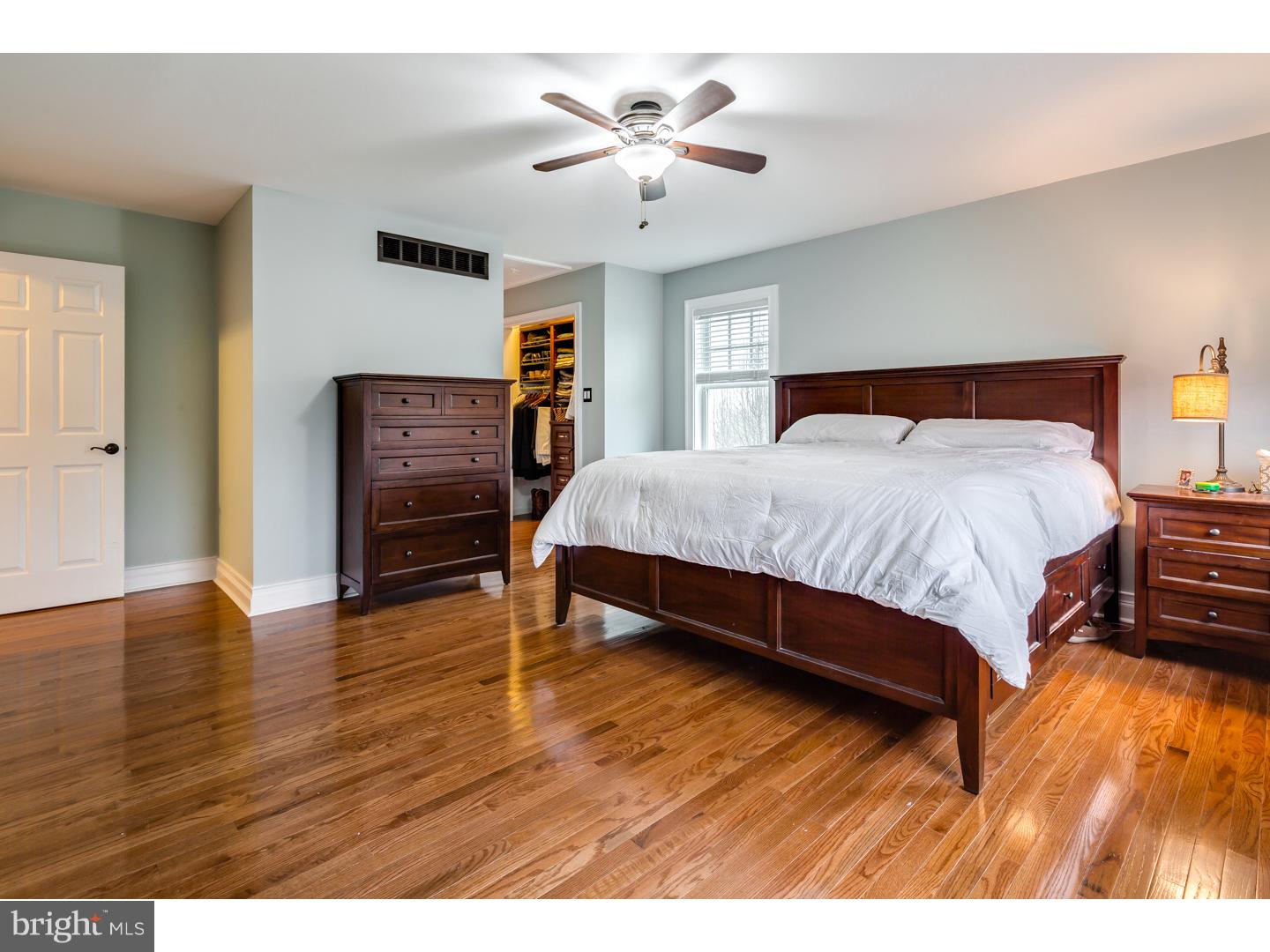 1215 Mega Lane Gilbertsville, PA 19525 - Photo 14 of 25 Master Bedroom
