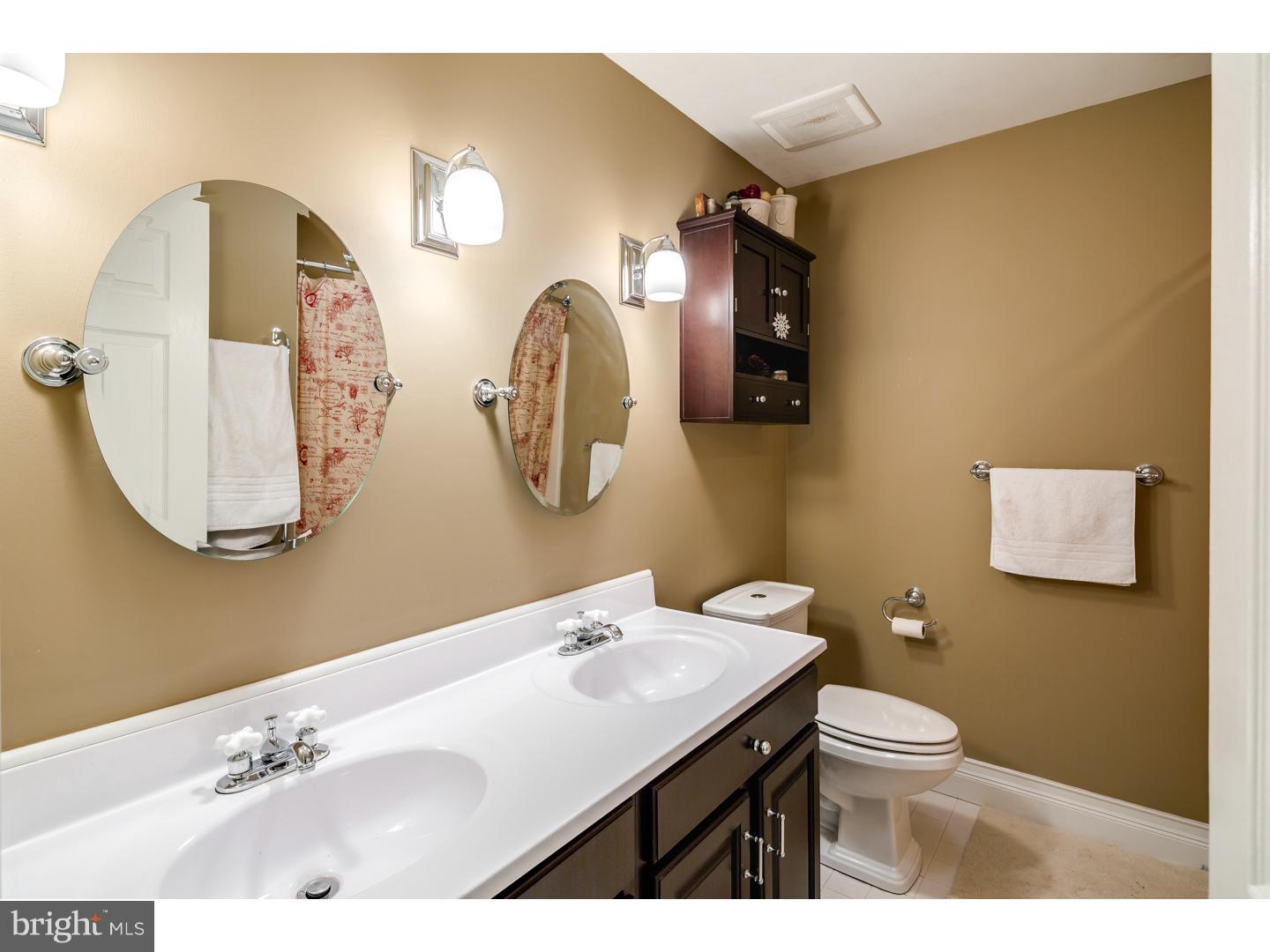1215 Mega Lane Gilbertsville, PA 19525 - Photo 22 of 25 Bathroom