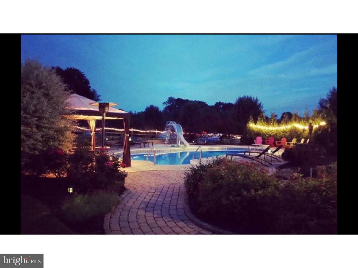 1215 Mega Lane Gilbertsville, PA 19525 - Photo 6 of 25 Pool
