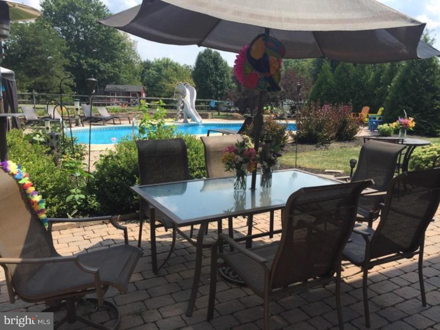 1215 Mega Lane Gilbertsville, PA 19525 - Photo 7 of 25 Patio