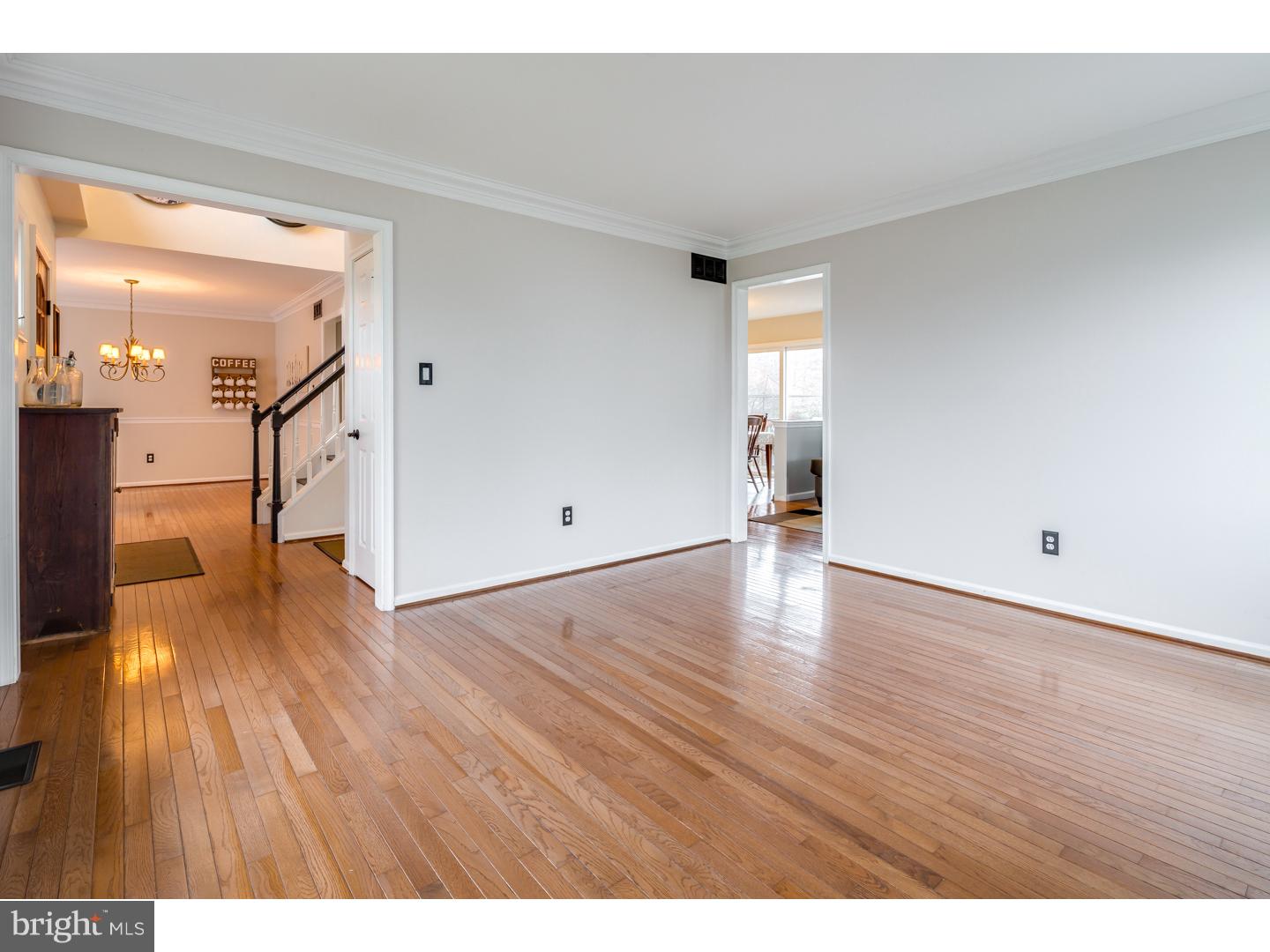 1215 Mega Lane Gilbertsville, PA 19525 - Photo 9 of 25 Living Room
