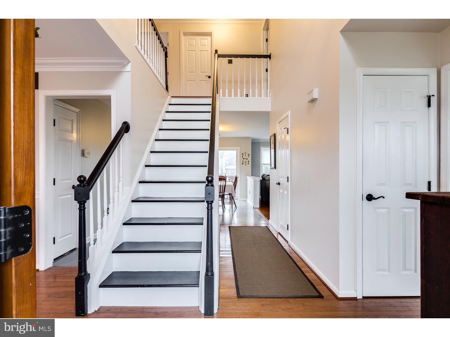 1215 Mega Lane Gilbertsville, PA 19525 - Photo 10 of 25 Foyer