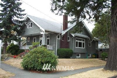 1110 North 49th Street Seattle, WA 98103 - Photo 1 of 1 Gallery Image 1