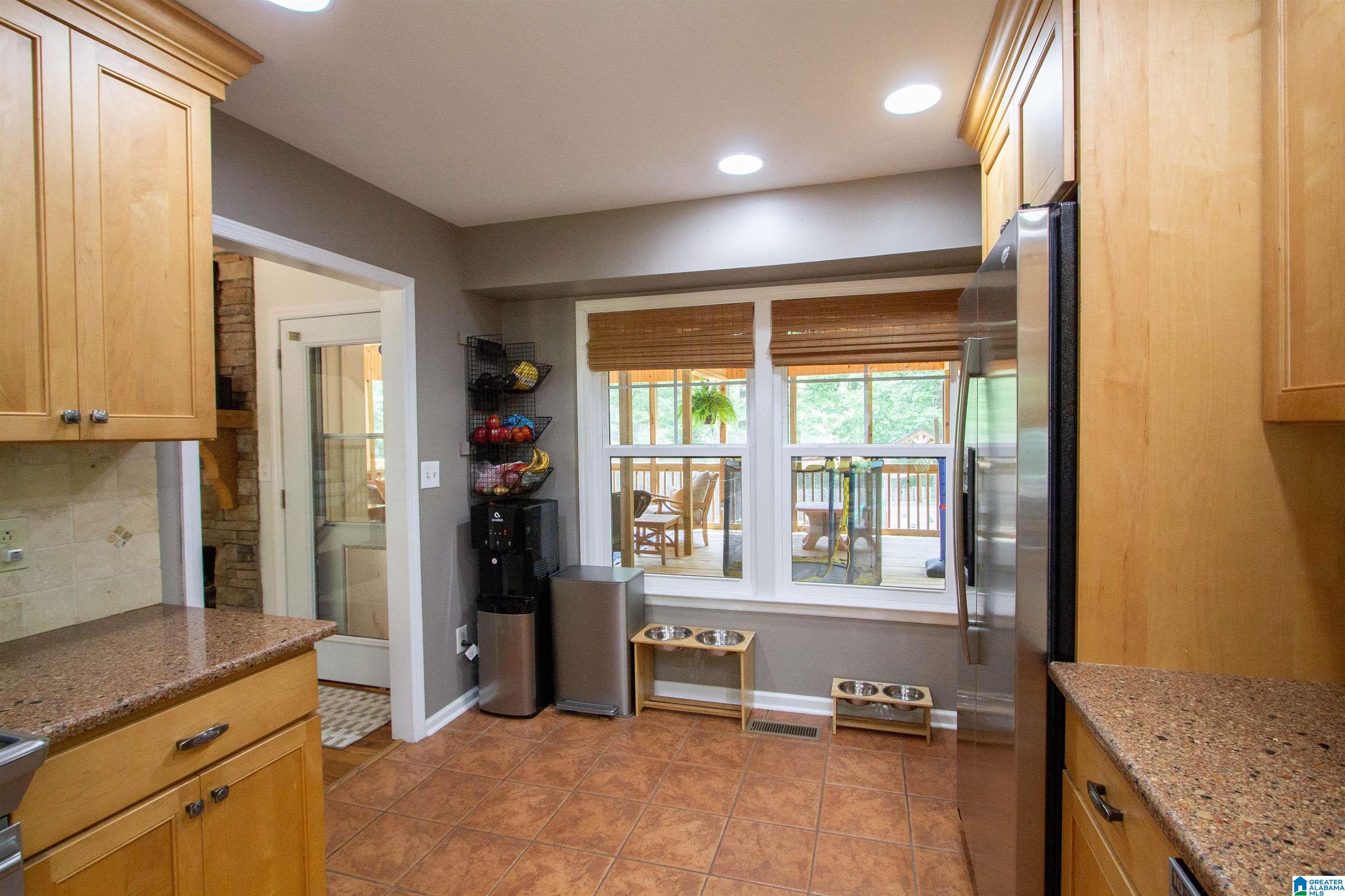 705 New Hope Mountain Road Pelham, AL 35124 - Photo 21 of 69