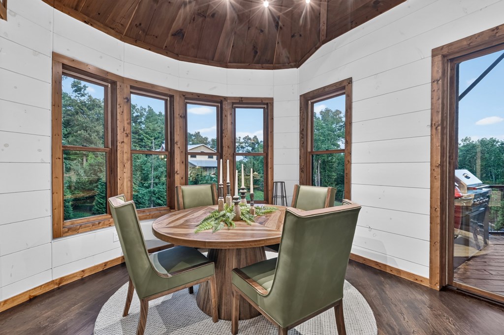 66 Rome Point Blue Ridge, GA 30513 - Photo 25 of 103