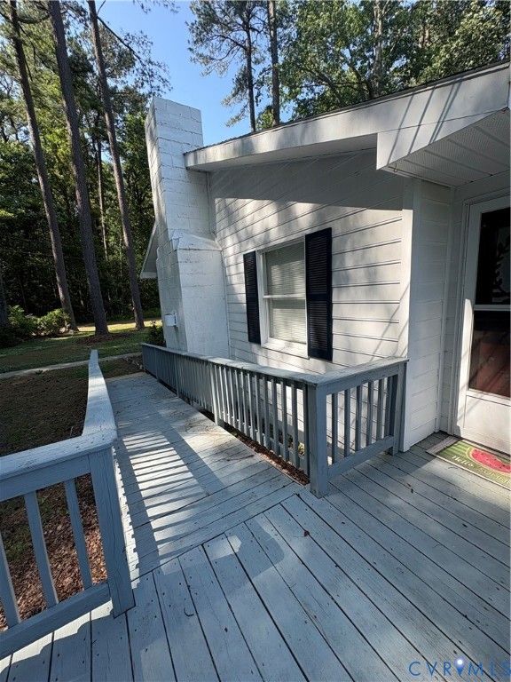 97 McCormick Drive Reedville, VA 22539 - Photo 36 of 56