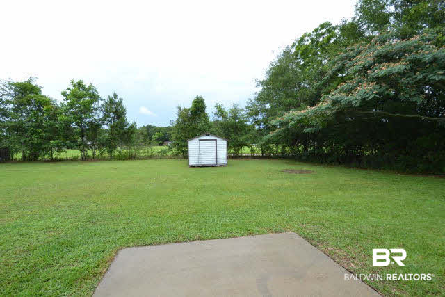 22632 Rockwell Road Silverhill, AL 36576 - Photo 14 of 15