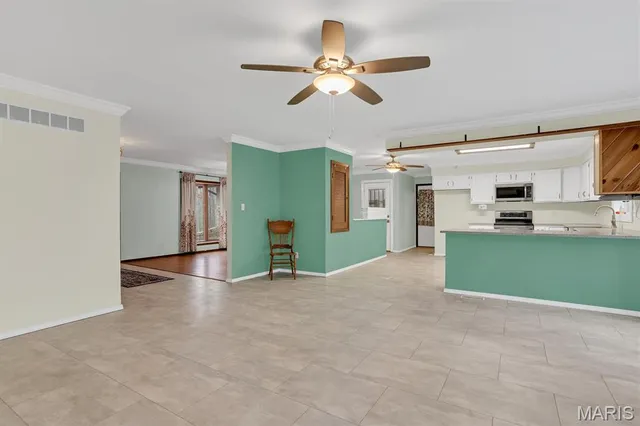 $520,000 | 16 Doe Court, Wentzville, MO 63385