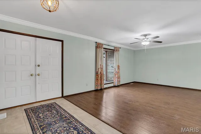 $460,000 | 16 Doe Court, Wentzville, MO 63385