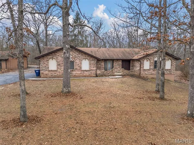 $520,000 | 16 Doe Court, Wentzville, MO 63385