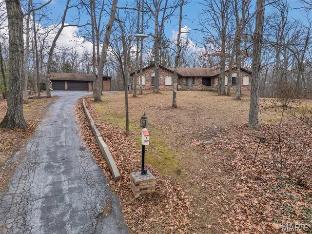 $520,000 | 16 Doe Court, Wentzville, MO 63385