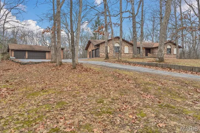 $460,000 | 16 Doe Court, Wentzville, MO 63385