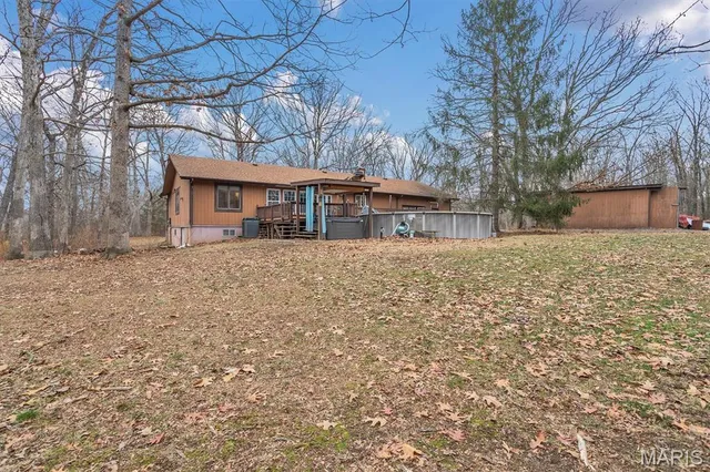 $520,000 | 16 Doe Court, Wentzville, MO 63385