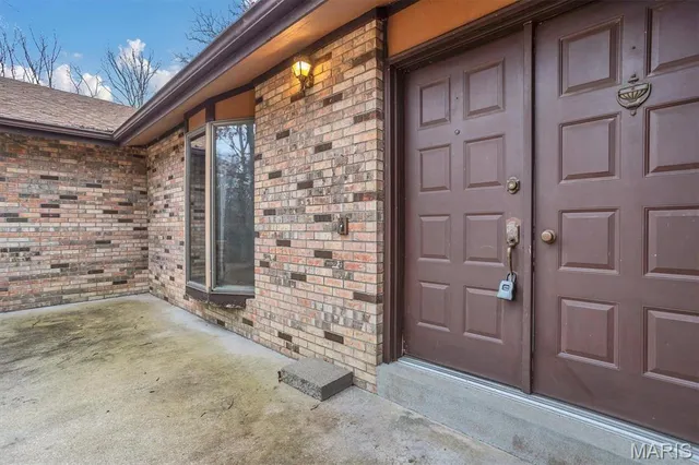 $460,000 | 16 Doe Court, Wentzville, MO 63385