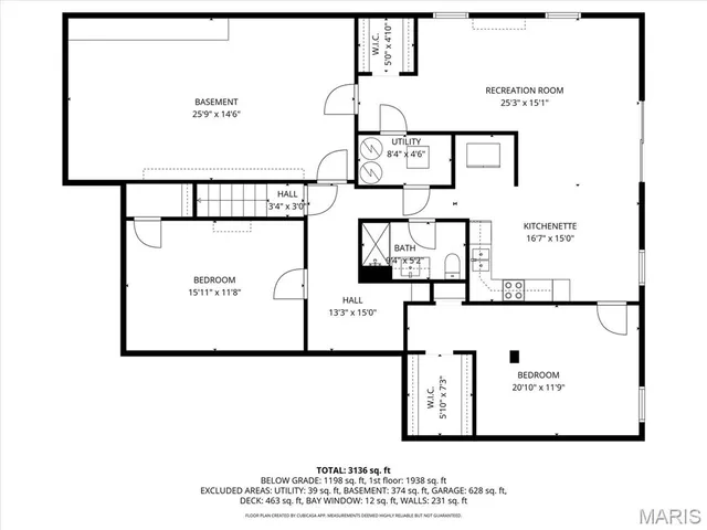 $460,000 | 16 Doe Court, Wentzville, MO 63385